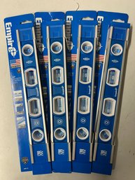 Empire 12' Magnetic Torpedo Level 4 Pack