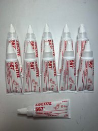 Loctite Thread Sealant Contractor Pack