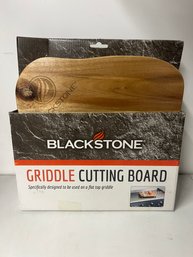 Blackstone Griddle Cutting Board