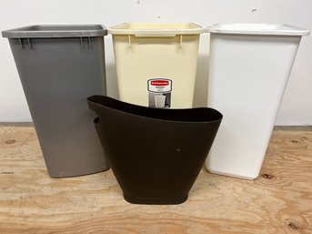 Miscellaneous Waste Bins