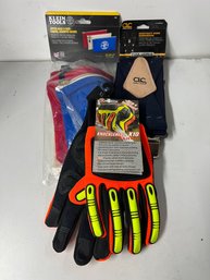 Handyman Essentials Pack