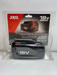 SKIL 18V High Performance Ni-cd Battery Pack