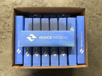 Royce Medical Wrap Around Knee Bandages