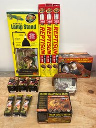 Reptile Kit