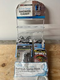 Bathroom Remodeling Essentials Pack 2