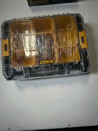 Dewalt Organizer