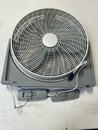Lasko 20' Air Circulator Fan With Optional Mounts