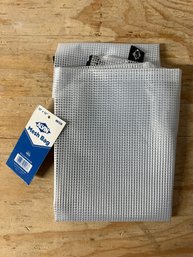 Alvin Mesh Bag