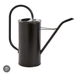 Fletch Metal Watering Cans 4 Pack