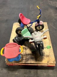 Miscellaneous Toys 2