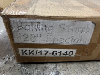 Baking Stone