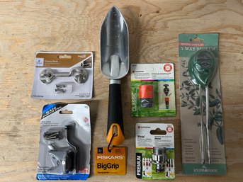 Gardener's Essentials 4