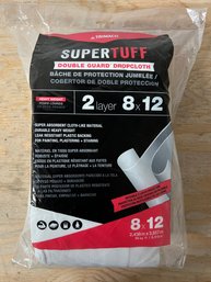 Supertuff Double Gaurd Drop Cloth