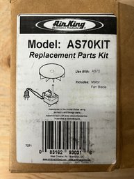 Air King Replacement Parts