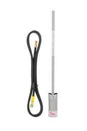 Propane Torch Kit For Lawns, Weeds, Etc.