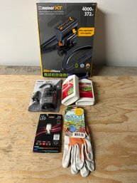 Gardening Bundle