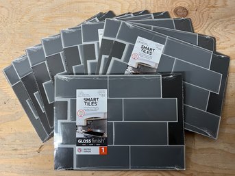 Smart Tiles Backsplash Master Pack