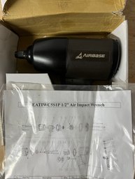 Airbase 1/2' Impact Wrench