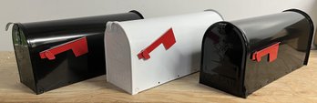 Miscellaneous Gibraltar Mailboxes 3 Pack