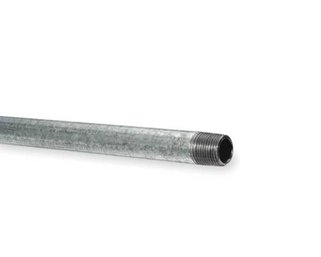 Carbon Steel Pipe Nipple 1-1/2' X 3'