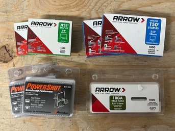 Arrow Bundle