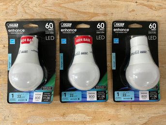 G24 Bulbs