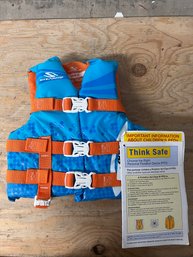 Stearns Children's Flotation Vest