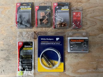 Electrician Items