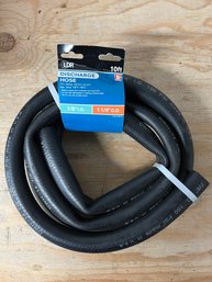 PVC Discharge Hose