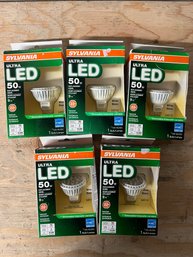 Sylvania LED Bulbs