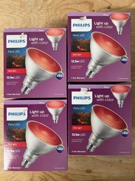 Philips Party LED Bulbs