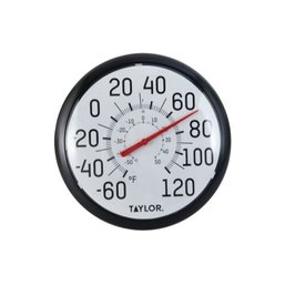 Taylor Ez Read Dial Thermometer