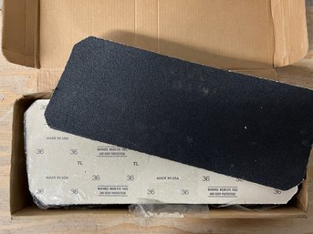 36 Grit Sandpaper Contractor Pack