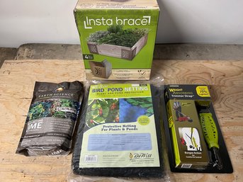 Lawn & Garden Pack 1