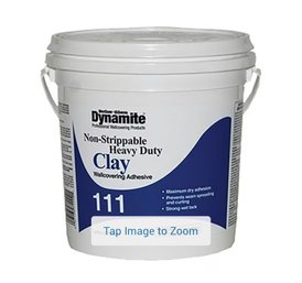 Non-strippable Heavy-duty Clay 1 Gallon
