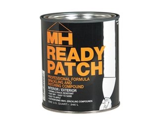 Ready Patch Spackling And Patching Compound 32oz. 4 Pack