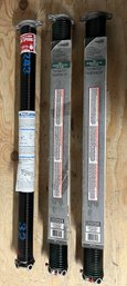 Garage Door Replacement Torsion Springs