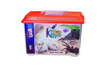 Kritter Keeper Small Animal Container