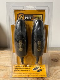 Authentic Peet Dryer Footwear Dryer And Warmer