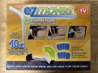 EZ Moves Furniture Moving System