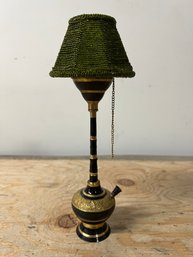 Decorative Antique Lamp