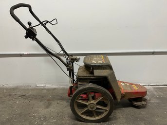 Toro 6HP Trimmer/mower