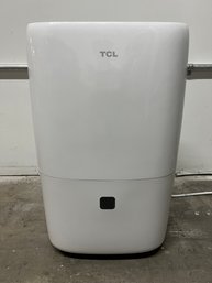 TCL 50 Pint Dehumidifier (White)