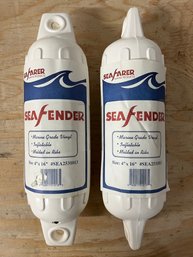 Sea Farer Fenders