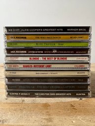 Miscellaneous CD's 7