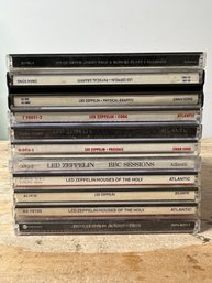 Miscellaneous CD's 17