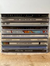 Miscellaneous CD's 19