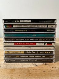 Miscellaneous CD's 20