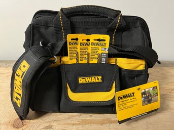 DeWALT Tradesman's Set