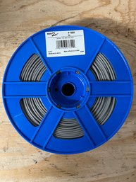 Screen Retainer Spool